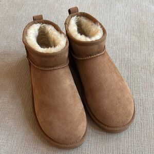 UGG‎ Classic Ultra Mini